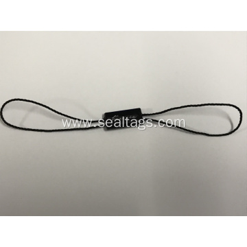 PVC layer string tag fasteners